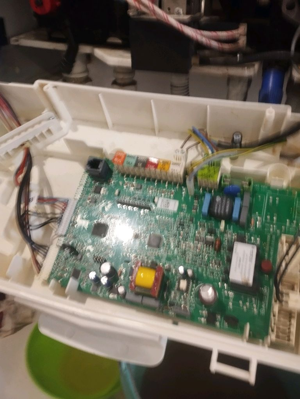 Газовщик ремонт котлів, газових колонок, плит - 500 грн, купить на ИЗИ ...