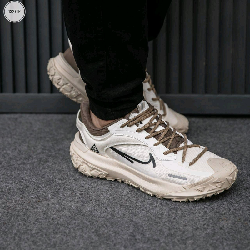 Чоловічі кросівки Nike ACG Mountain Fly: цена 2890 грн - купить Кеды ...