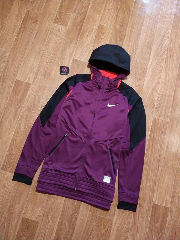 nike hyper elite hoodie