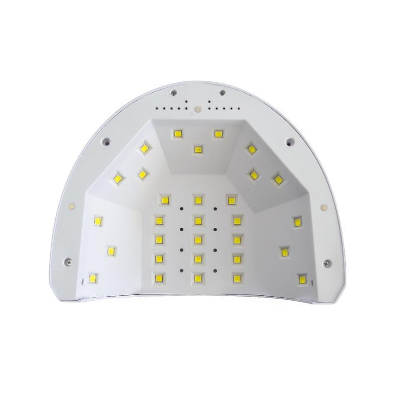 УФ лампа для маникюра UV-LED Nail Lamp SunOne ультрафиолетовая...: цена ...