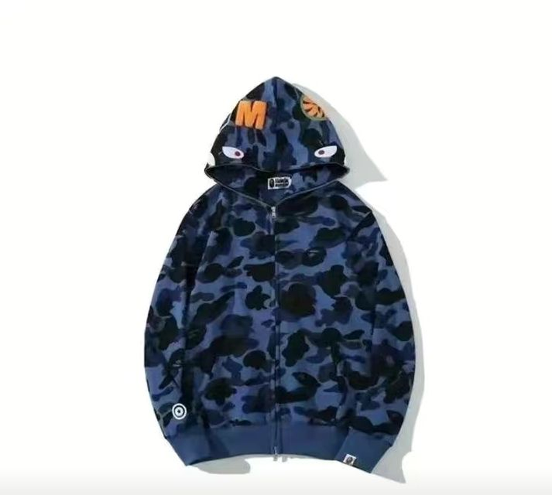 Кофти Bape: цена 799 грн - купить Толстовки и олимпийки, кофты мужские ...