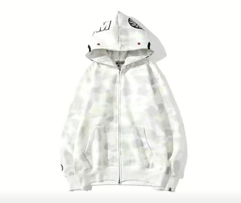 Кофти Bape: цена 799 грн - купить Толстовки и олимпийки, кофты мужские ...