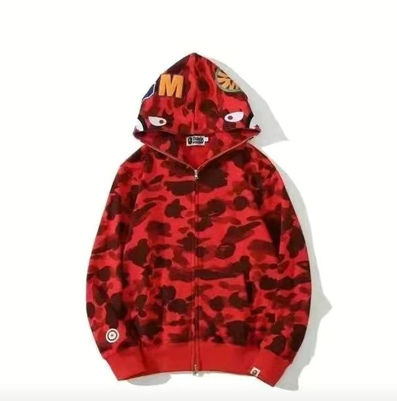 Кофти Bape: цена 799 грн - купить Толстовки и олимпийки, кофты мужские ...