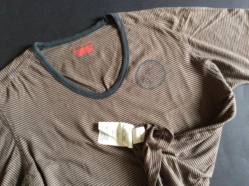 Мужская футболка levis оригинал  размер m