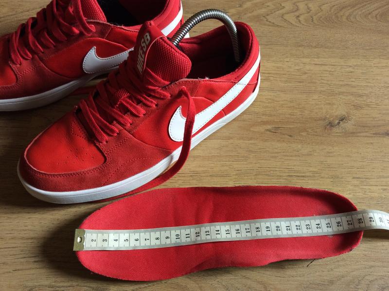 Nike hot sale sb lunarlon