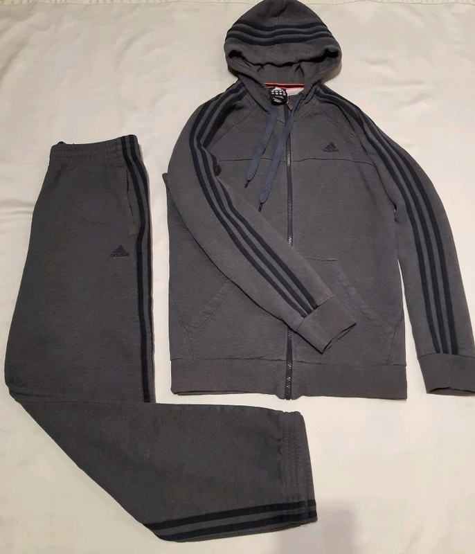 adidas performance essentials