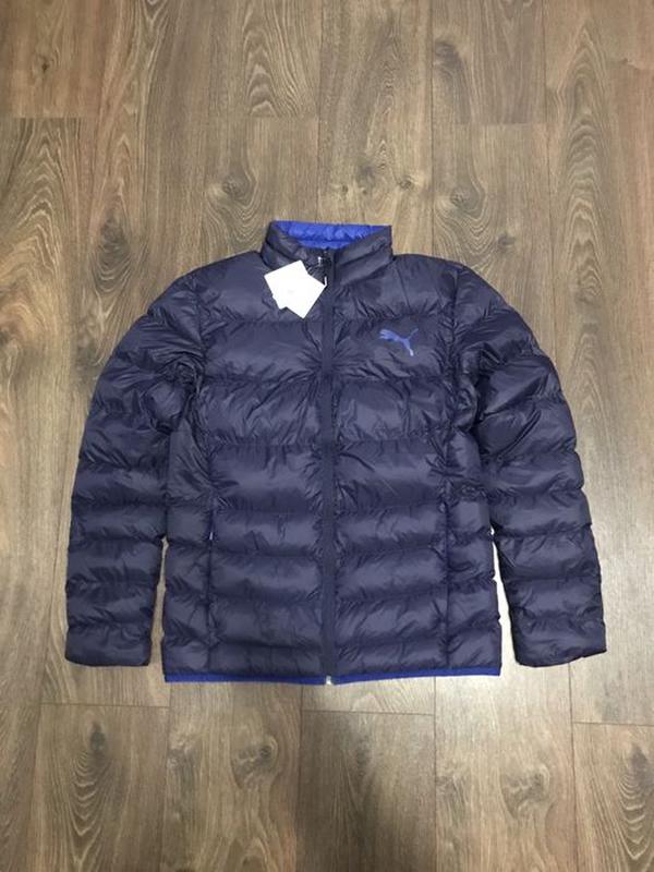 puma warmcell ultralight jacket