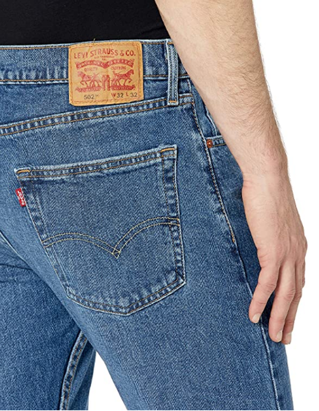 levis 502 32 32