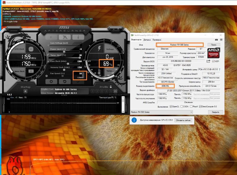 Igrovoj Pk Rx580 I7 4770 Xeon E5 16 V2 4 8 Yader 16 Ozu X79 Na Izi Ua
