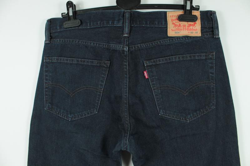 levis 504 regular