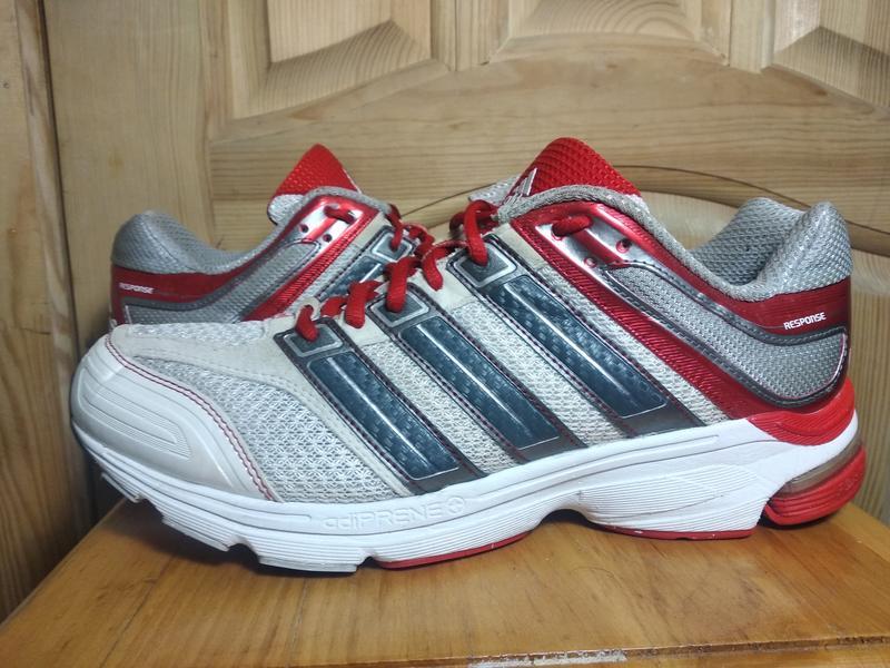 Мужские кроссовки adidas stability 4 (оригинал) 42 р.: цена 800 грн - Кеды, кроссовки мужские на | Чернигов