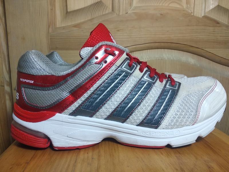 adidas response stability 4