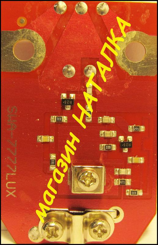 Антенный усилитель swa 777 lux схема