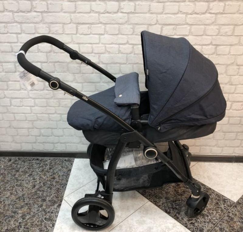 Cybex cbx clearance leotie flex