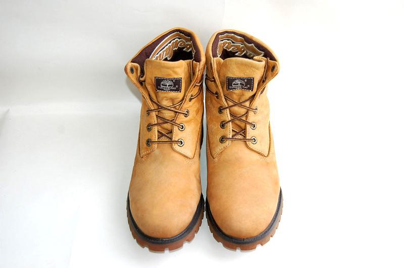 caterpillar vs timberland