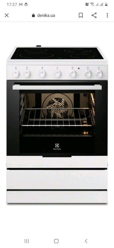 Газовая Плита Электролюкс Фото Бу – Telegraph