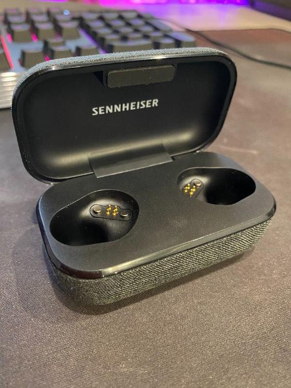 sennheiser m3ietw2 c
