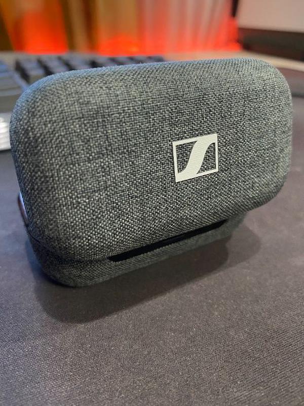 sennheiser m3ietw2 c