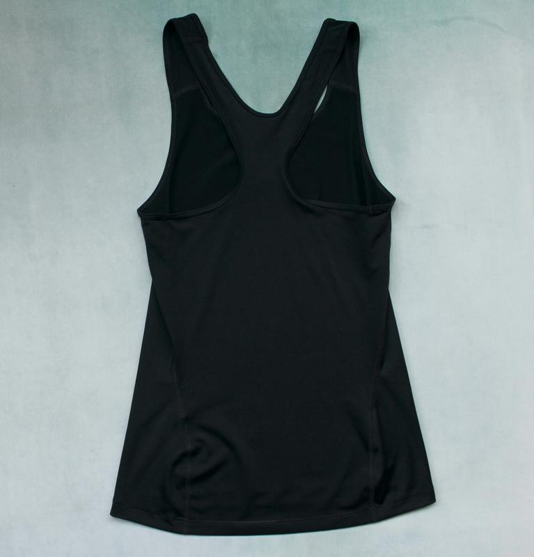 nike pro cool tank top