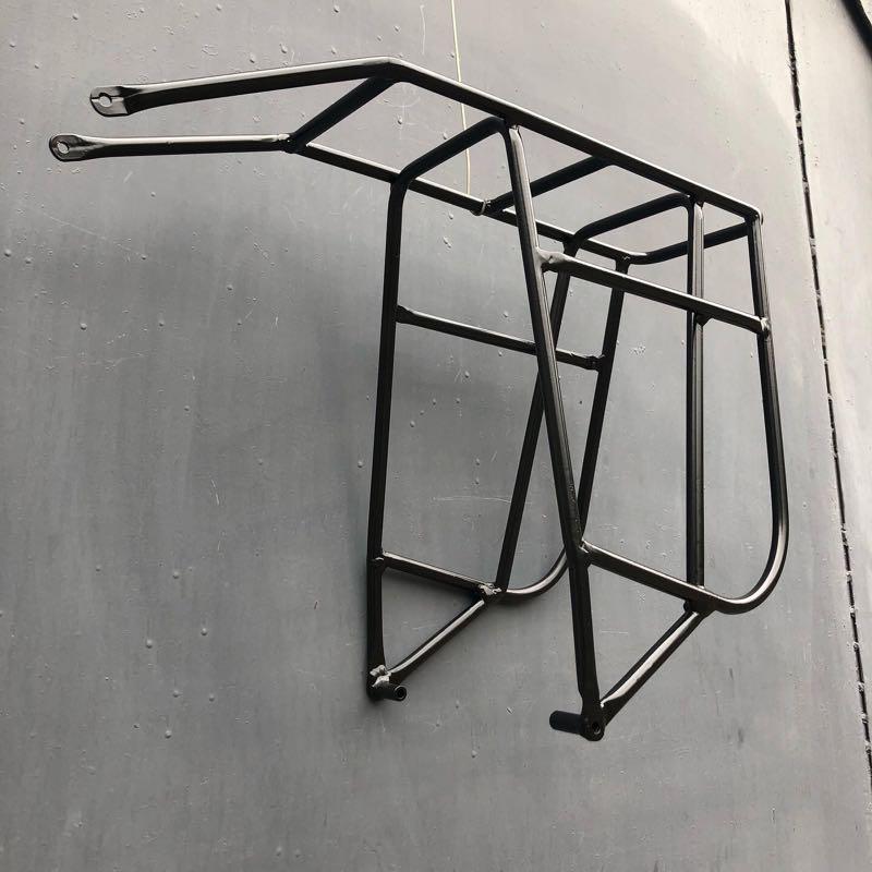 Велобагажник. Багажник на велосипед.: ціна 2270 грн - купити Запчастини ...