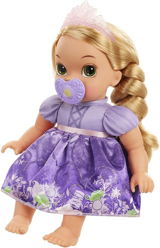 disney baby rapunzel