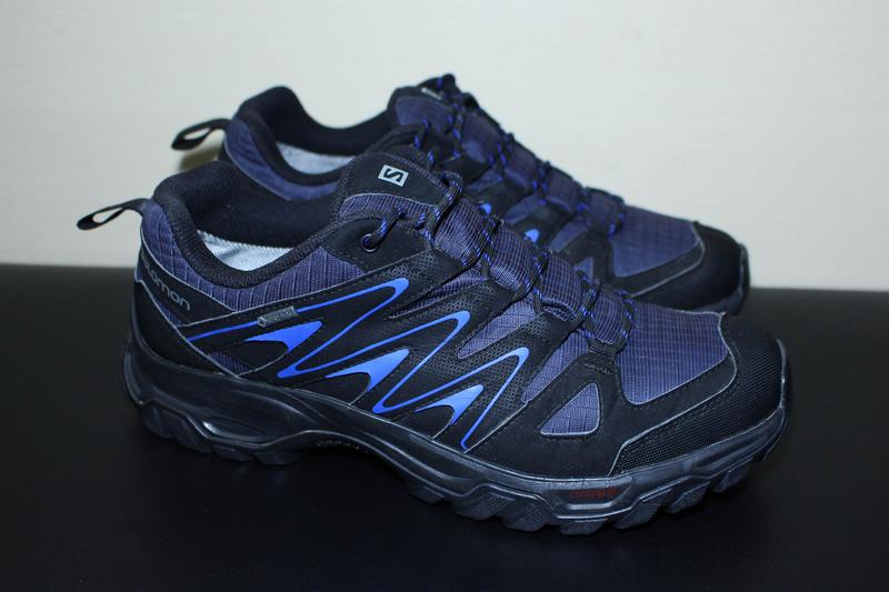 salomon granitik 2 gtx w