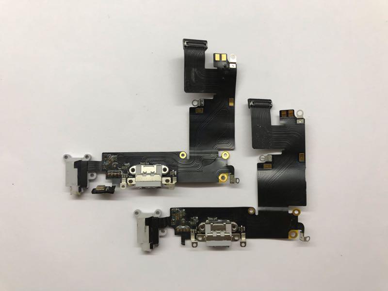 Разъем зарядки iphone 6s