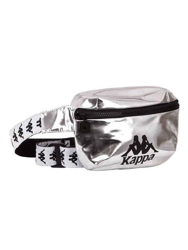 White kappa store bum bag