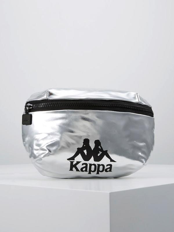 White kappa store bum bag