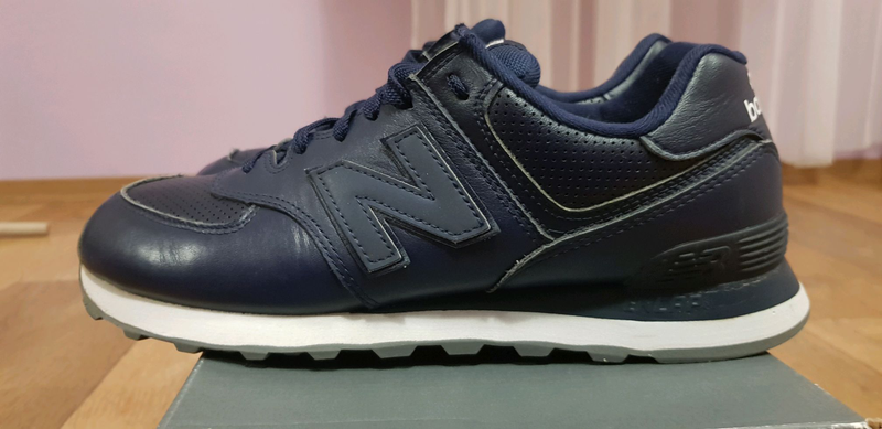 new balance 574 ml574snu