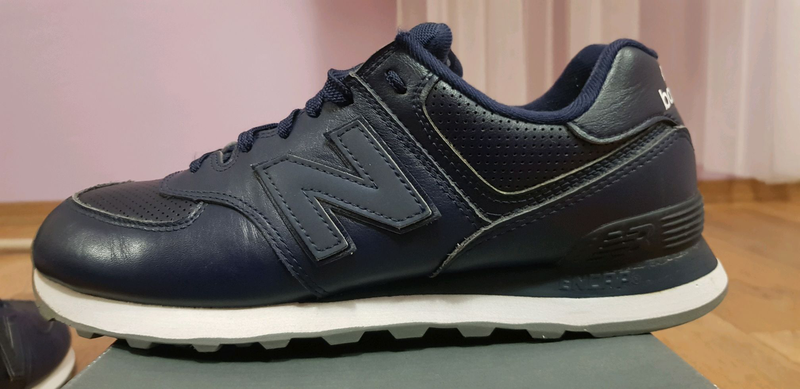 new balance 574 ml574snu
