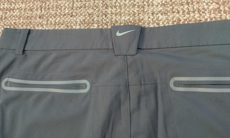 nike golf tech pants