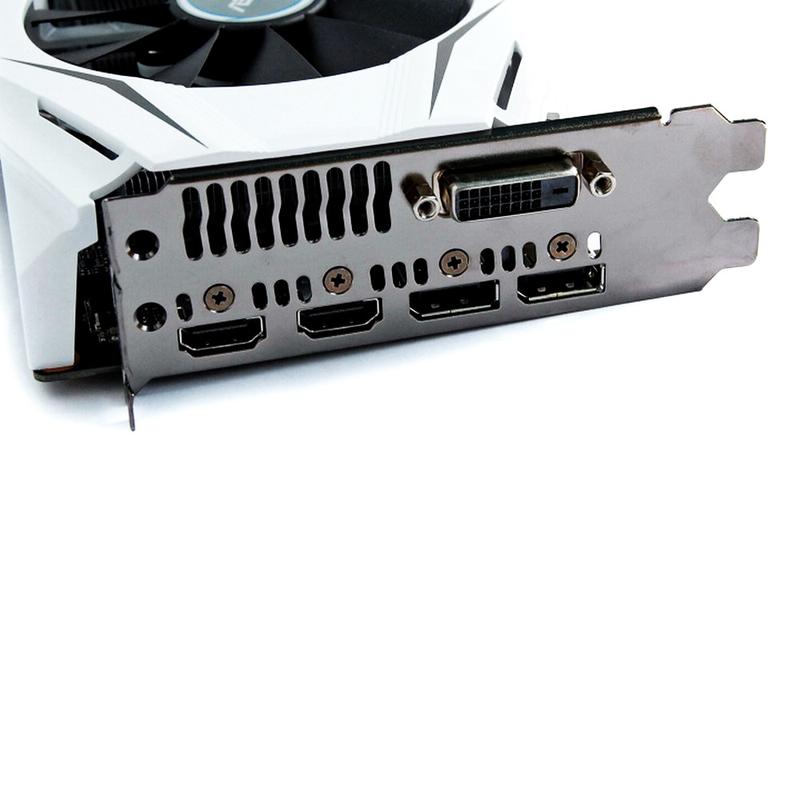 Видеокарта 1060 год Видеокарта 1060 год