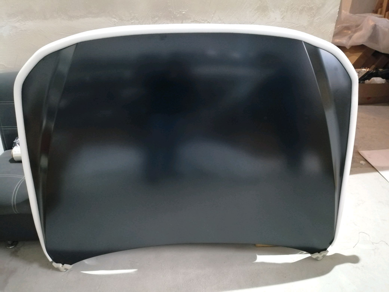 Mazda CX5: ціна 190 $ - купити Кузов і елементи на ІЗІ | Київ