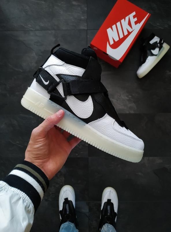 nike air force u