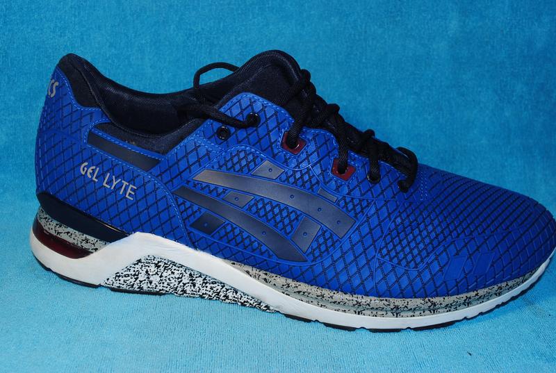asics fluidride