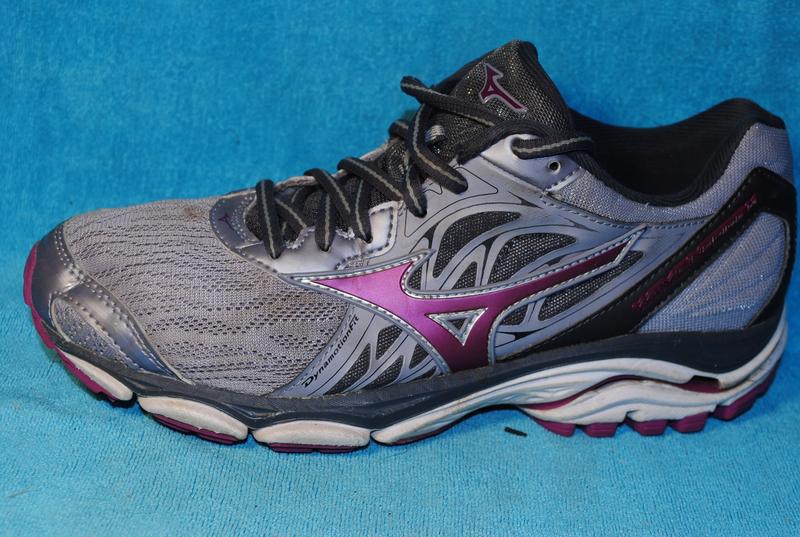 mizuno 38