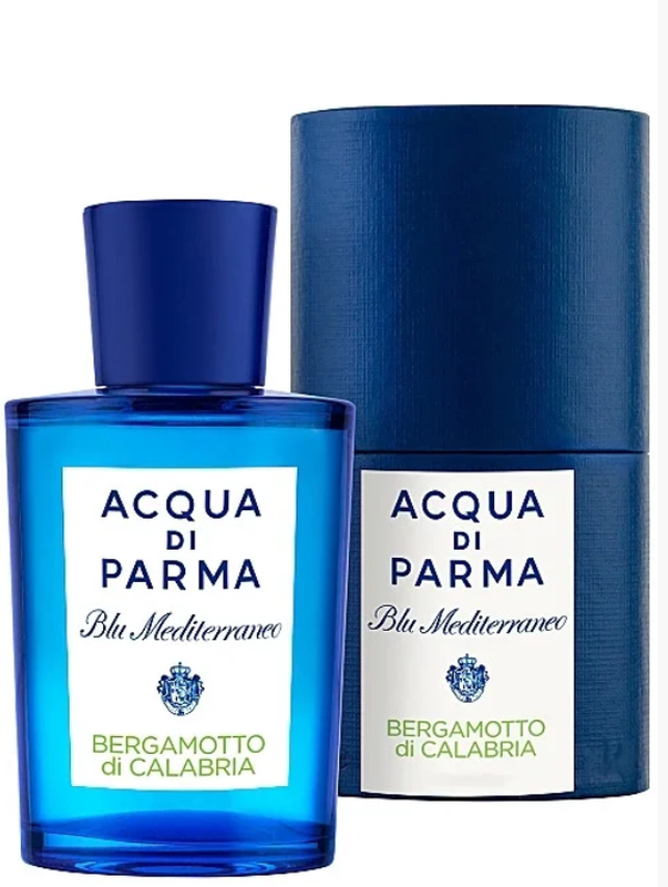 Acqua Di Parma Blu Mediterraneo Ginepro Di Sardegna Uniseks 600 Kupit Na Izi