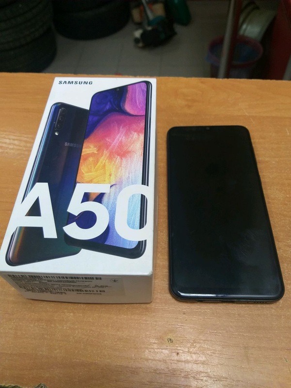 samsung a50 6.128