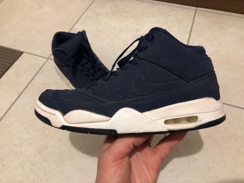 nike air flight classic