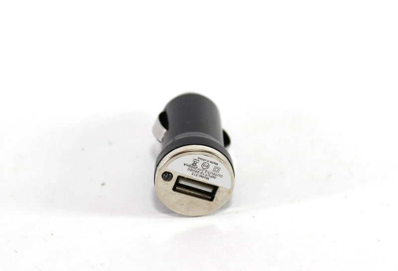 Зарядка usb для автомобиля