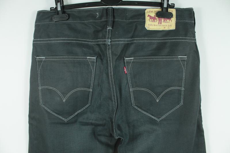 levis 504 straight