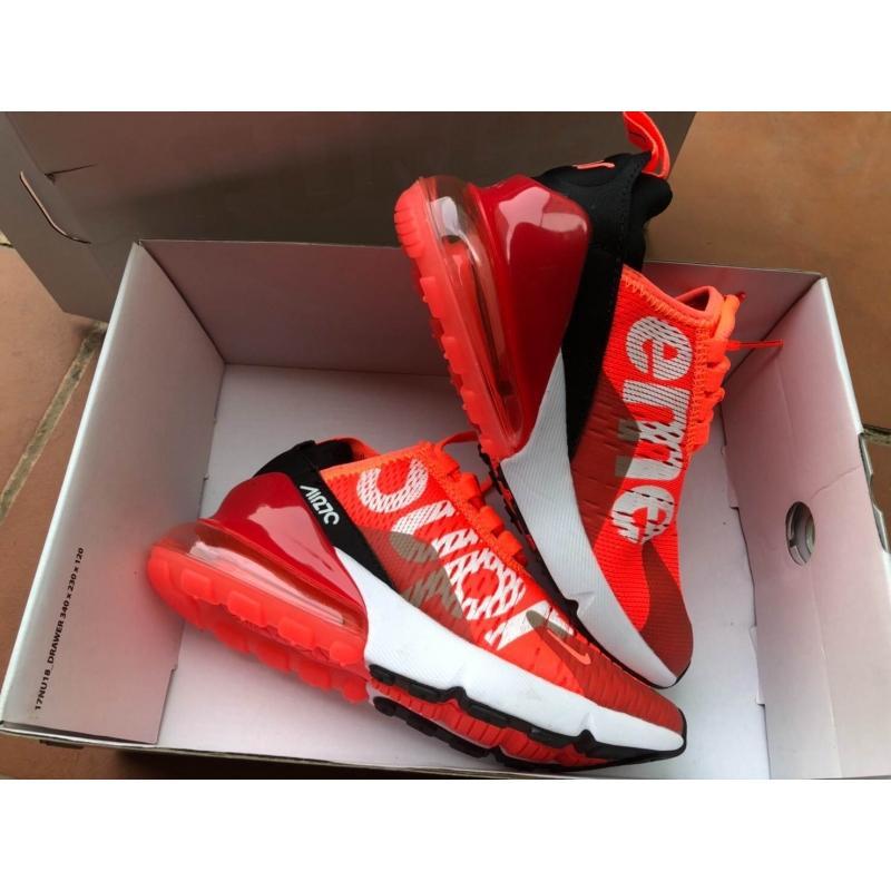 air 270 nike supreme