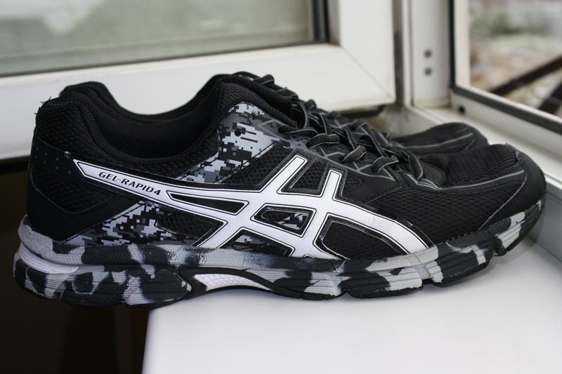 Gel rapid store 4 asics