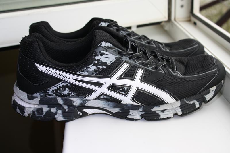 Asics gel rapid 4 new arrivals