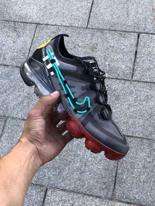 vapormax just do it
