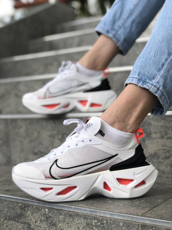 nike zoom x segida