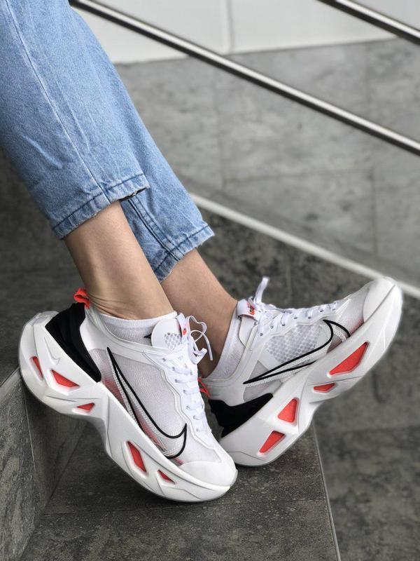 nike zoom segida