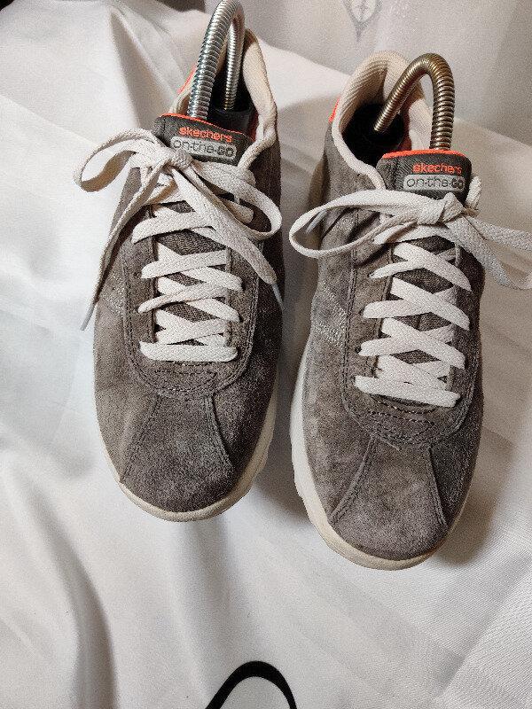 skechers on the go sutra