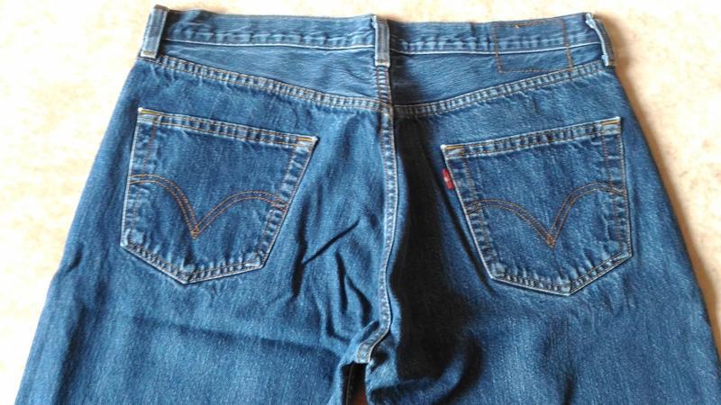 levis w36 l30